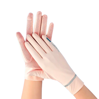 UV Sun Protective Gloves